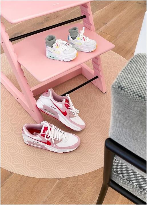 Actual product image Eeveve Floor mat
