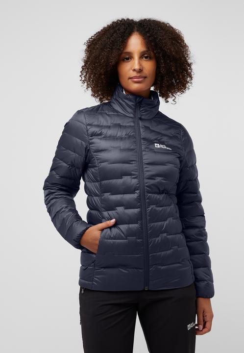 Actual product image Jack Wolfskin Passamani Down Jkt W (XL)