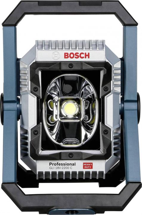 Actual product image Bosch Professional GLI Professional (2200 lm)