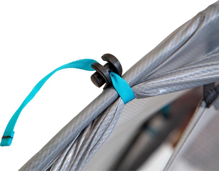 Immagine prodotto Nemo Equipment Hornet Elite OSMO 1P (Tenda a cupola, 0.81 kg, 1 persona)