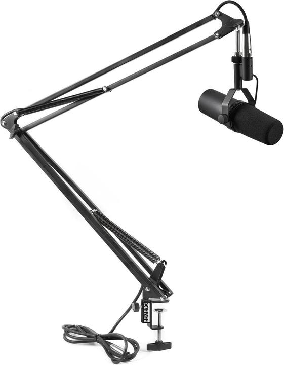Actual product image Bemero DMA-5050BK