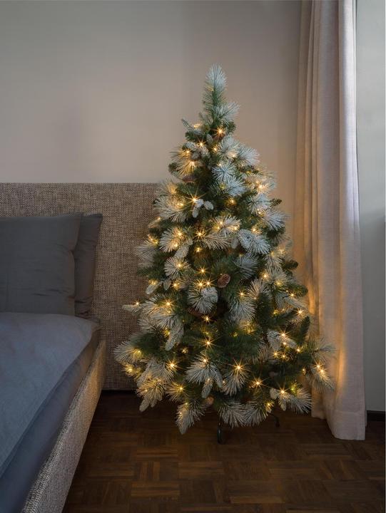 Actual product image STT LED Frosted Tree (180 cm)