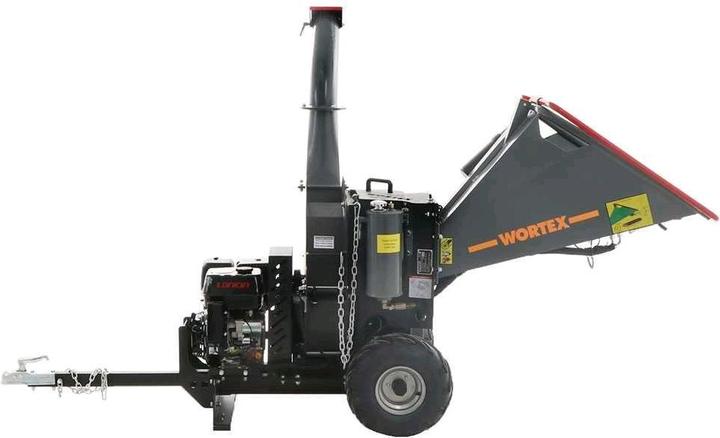 Image du produit Wortex Grizzly Loncin 420 cc