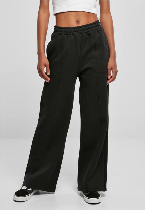 Immagine prodotto Urban Classics Pantaloni di felpa dritti da donna (XS)