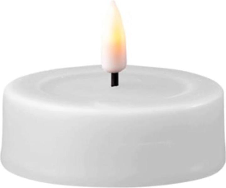 Deluxe Homeart Teelicht (1 x)
