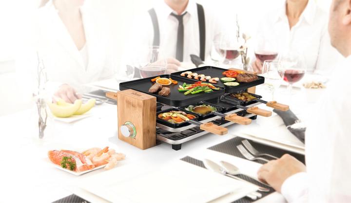 Immagine prodotto Koenig Bamboo
