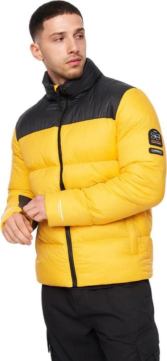 Crosshatch Demerley Jacke
