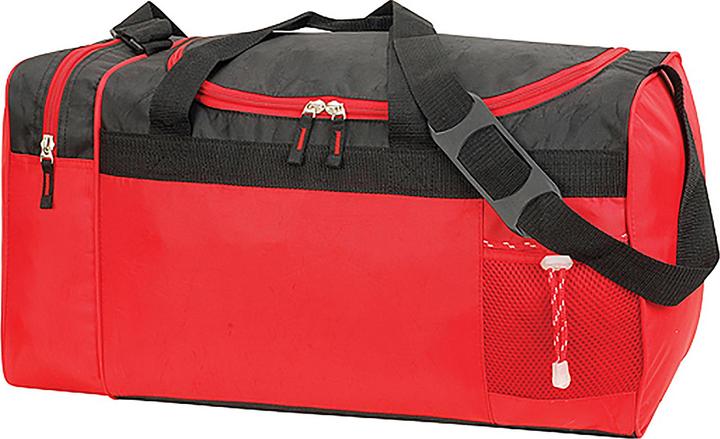 Actual product image Shugon Cannes sports bag travel bag 33 l (pack of 2) (33 l)