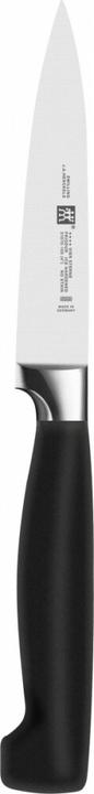 Produktbild Zwilling Messerblock Set 7-tlg. bestückt Buche