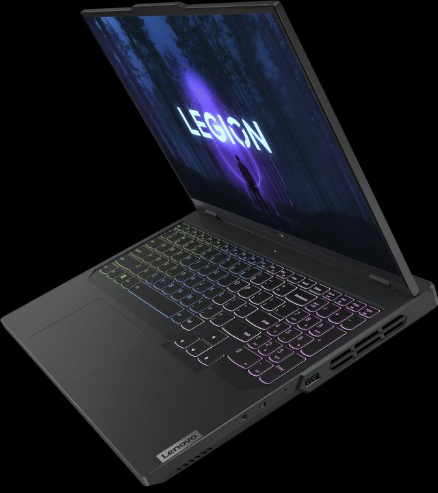 Immagine prodotto Lenovo Legion Pro 5 (16", Intel Core i5-13500HX, 16 GB, 1000 GB, DE)