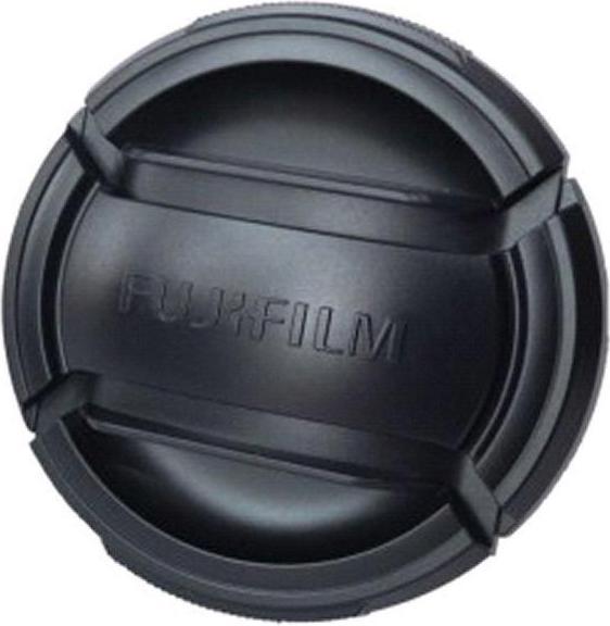 Actual product image Fujifilm FLCP-77 Front Lens Cap 77mm (77 mm)