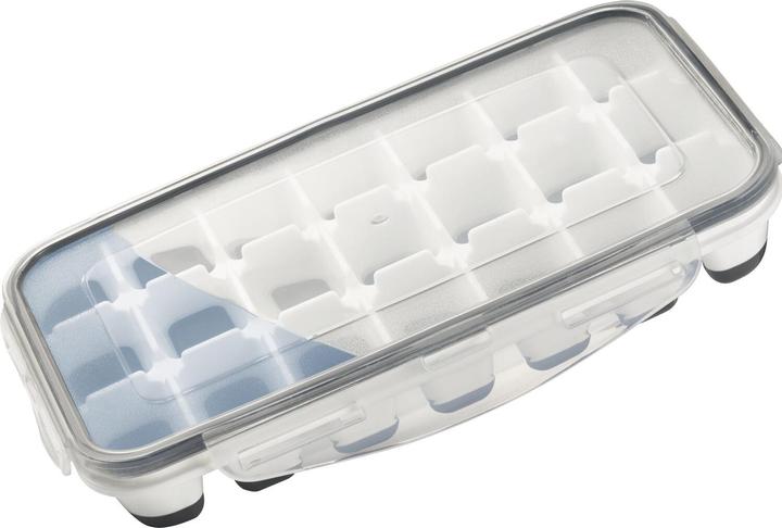 Immagine prodotto APS Eiswürfelform, 2er-Set, je 21 Eiswürfel
