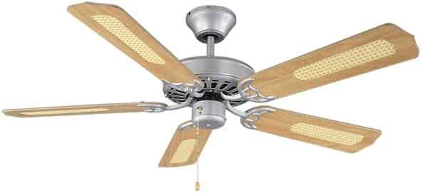 Immagine prodotto CasaFan Classic Royal (47.70 dB)
