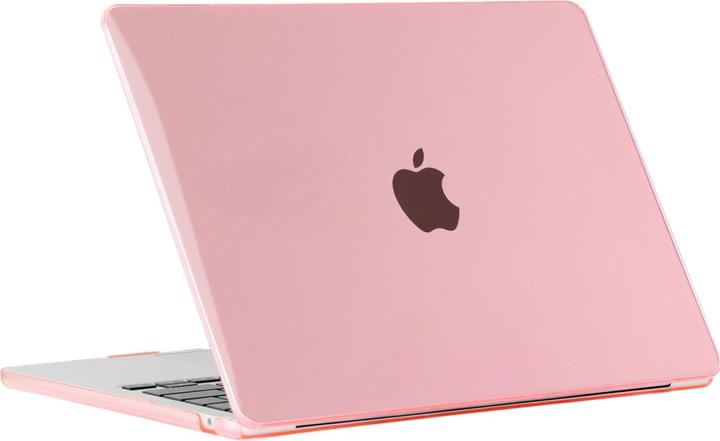 Produktbild Screenguard Hard Case für Apple MacBook Air 13" M3 (2024) A3113