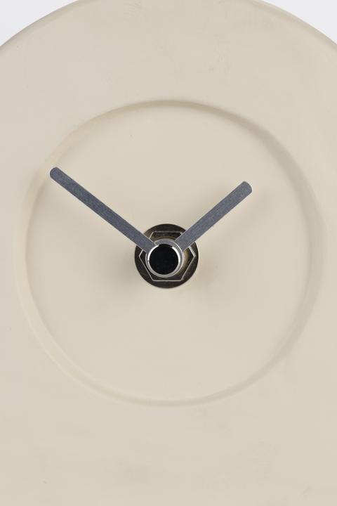 Actual product image Zuiver Grandma Clock