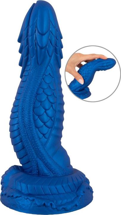Actual product image Beasty Cocks Symbiont Tease