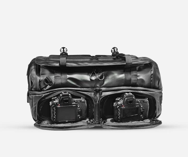 Image du produit Wandrd HEXAD Access 45L Sac à dos (Étui pour accessoires de caméra, 45 l)