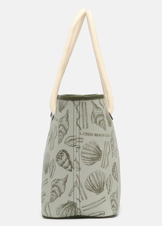 Produktbild L.Credi Kezia Shopper Tasche 43 cm