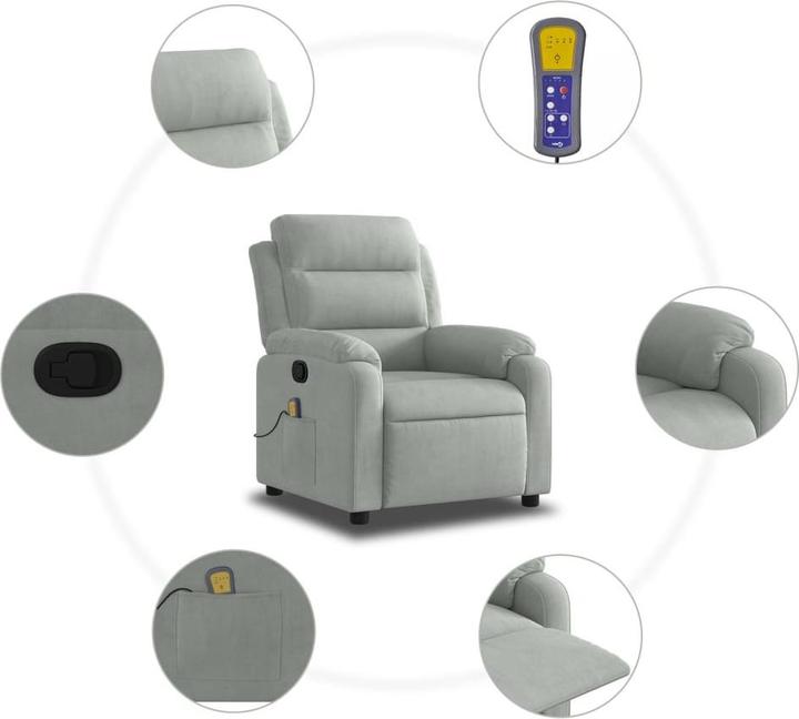 Image du produit VidaXL Uilliam