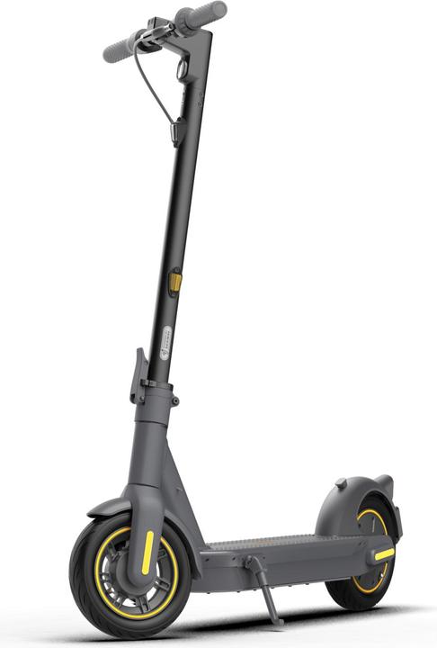 Produktbild Segway-Ninebot KickScooter MAX G30E II (25 km/h, 65 km, 350 W)