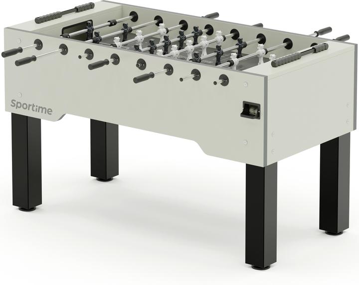 Actual product image Sportime Table football match