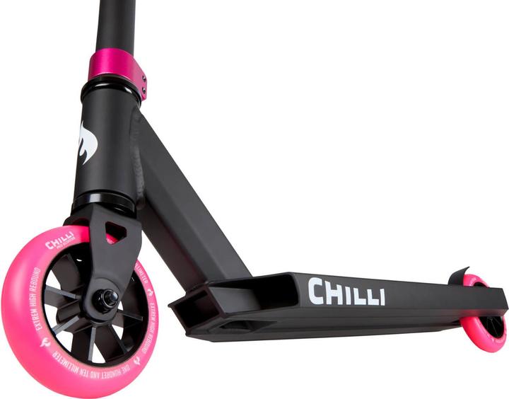 Produktbild Chilli Scooter Base