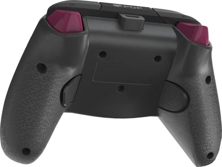 Actual product image PDP Rematch - Blossom (Glow In Dark) - Gamepad - Microsoft Xbox One (Xbox Series S, Xbox Series X, PC, Xbox One S)