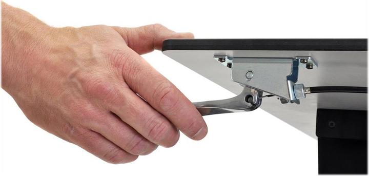 Actual product image Ergotron Teachwell Mobile Digital