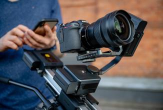 Image du produit Zeapon PONS Tilt Arm Kit