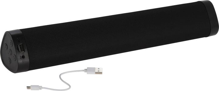 Produktbild Champ Kabelloser Lautsprecher (Batteriebetrieb)