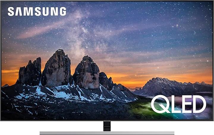 Produktbild Samsung QE65Q80R (65", QLED, 4K, 2019)