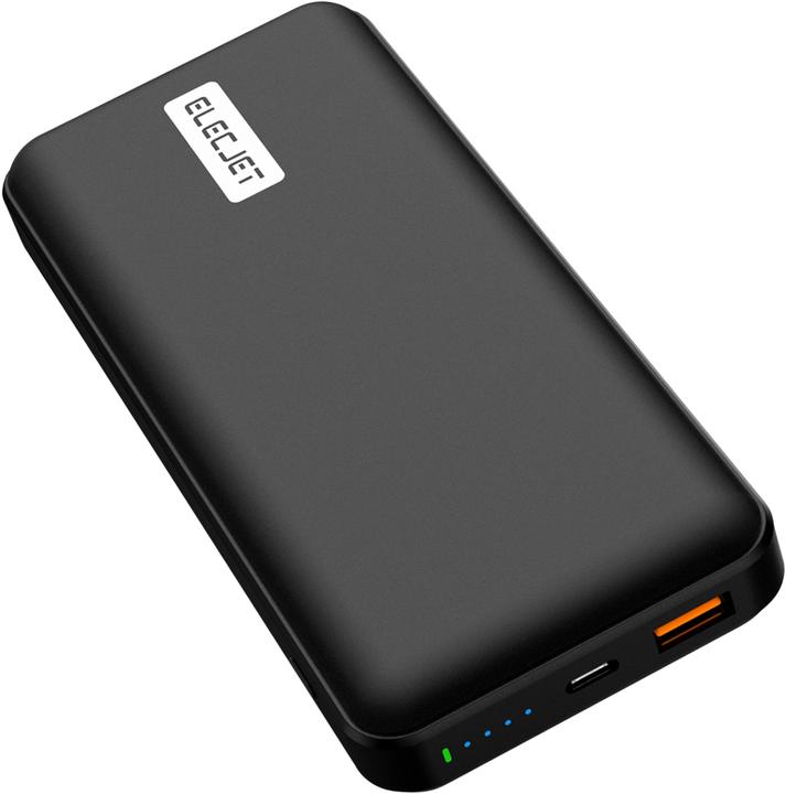 Elecjet PowerPie P20 (20000 mAh, 45 W, 74 Wh)