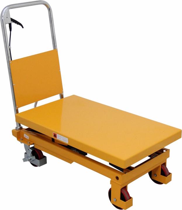 Produktbild Kibernetik SP300 (300 kg)