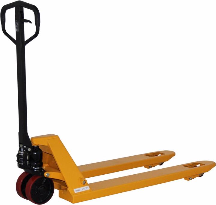 Image du produit Kibernetik Transporteur de palettes (2500 kg)