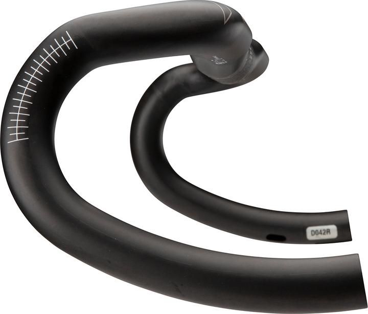 Produktbild Easton EC90 ALX Road Bar Gravel 10° Flare Di2 (31.80 mm)