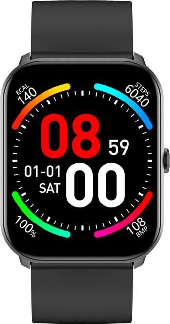 Actual product image Maxcom Smartwatch Fw36 Aurum Se Black (44.60 mm)