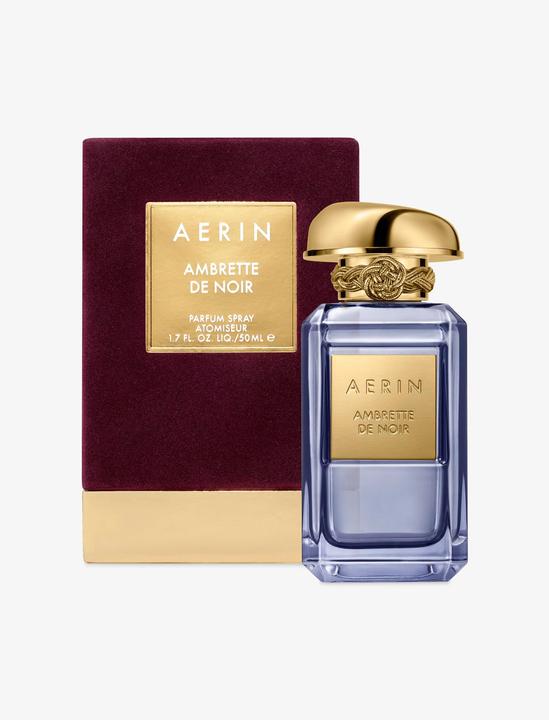 Actual product image Aerin Ambrette de Noir Perfume (Eau de parfum, 50 ml)