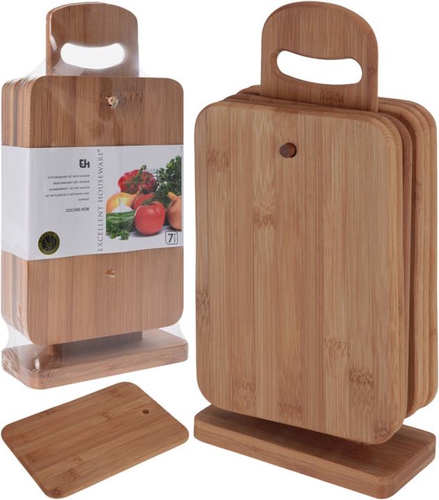 Actual product image Fs-Star Breakfast board