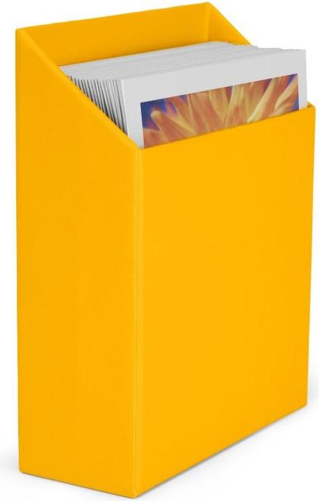 Image du produit Polaroid Photo Box (i-Type, SX-70)