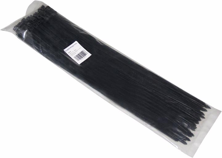 Immagine prodotto Kibernetik KS01 (Fascette in plastica, 610 mm, 100 pz.)