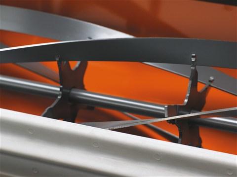 Immagine prodotto Husqvarna 54 (Manuale)