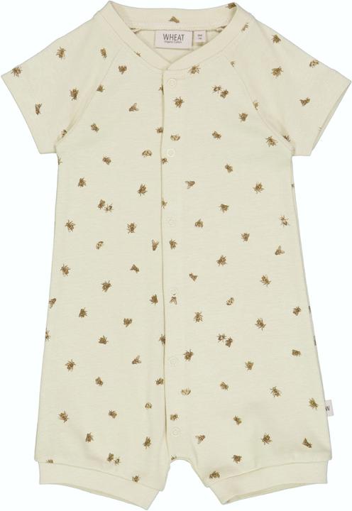 Produktbild Wheat Baby Strampler Zappa (74)
