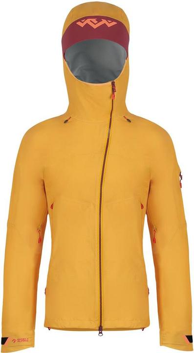 Produktbild Directalpine Jacke Guide Lady (Hardshelljacke) - (XS)