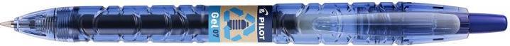 Immagine prodotto Pilot Begreen B2P Gel Greenpack 10+10 ricariche (Blu, 10 x)