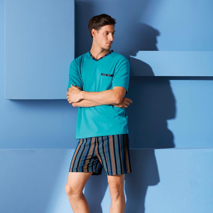 Actual product image Erwin Müller Men's shorts (56)