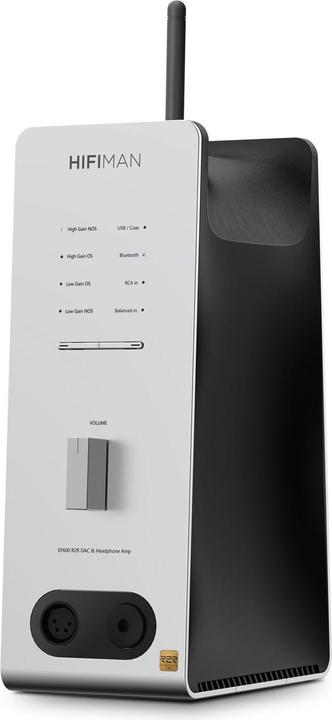 Hifiman Amplificatore per cuffie EF600