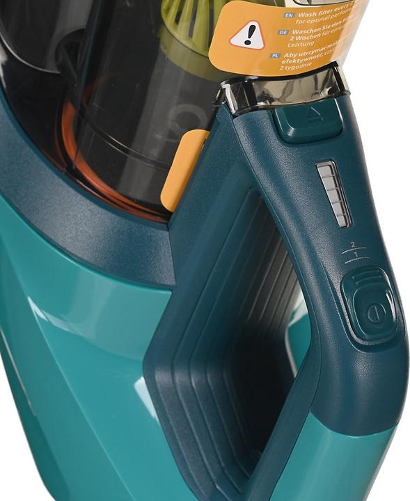 Produktbild Philips Akku-Staubsauger