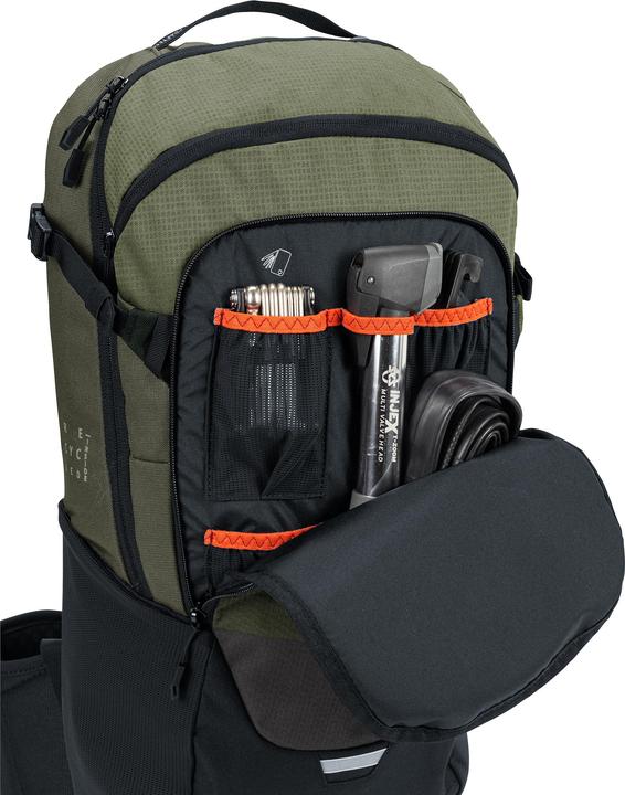 Immagine prodotto Vaude Moab II (15 l)