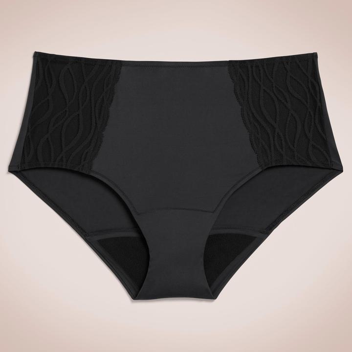 Produktbild Tena Silhouette Slip Classic M 1 Stück (1 x, M)
