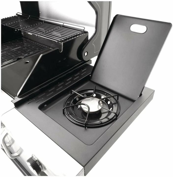 Immagine prodotto Landmann Rexon 4.1 CooK (3 kW)